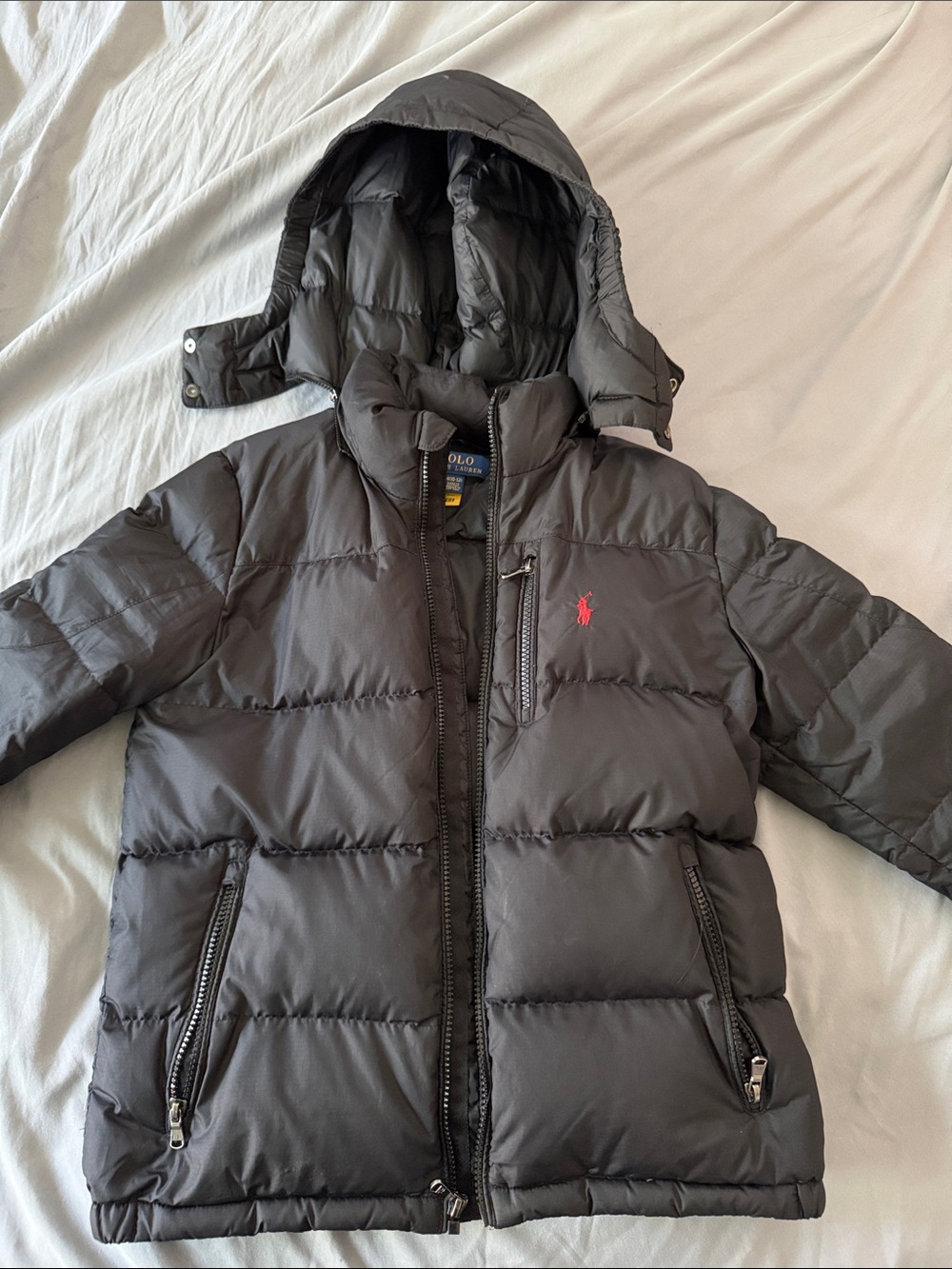 Polo Ralph Lauren Jacket
